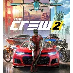 ❤️Uplay PC❤️The Crew 2 ПОЛНОСТЬЮ НА РУССКОМ❤️RUS❤️