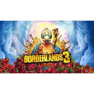 ⭐️ Borderlands 3 [Epicgames /Global] Offline WARRANTY