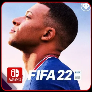 FIFA 22 Switch Legacy 🎮 Nintendo Switch