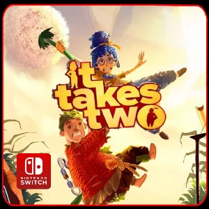 It Takes Two  🎮 Nintendo Switch