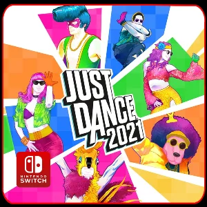 Just Dance 2021  🎮 Nintendo Switch