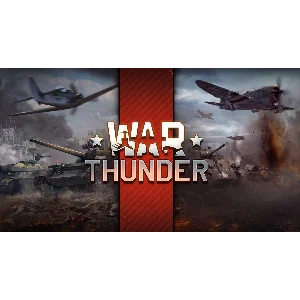✅🔥War Thunder | от 3000 до 5000 Боев