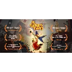It Takes Two + ОБНОВЛЕНИЯ + DLS / STEAM АККАУНТ