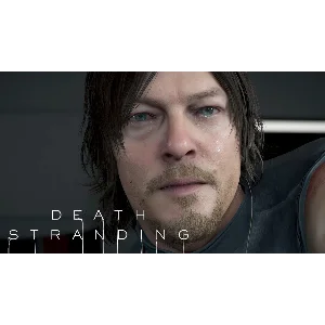 🟢DEATH STRANDING ( Region Free )🟢
