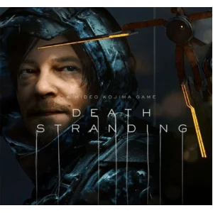 🔥 Death Stranding ✅Новый аккаунт + Почта