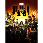 Marvel´s Midnight Suns (Аренда аккаунта Steam) GFN