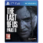 🎮The Last of Us Part II PS4 Аренда 5 дней🟢