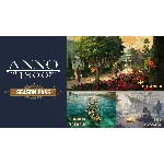 Anno 1800 - Season Pass 1 UBISOFT KEY