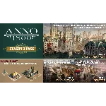 Anno 1800 Season 3 Pass UBI KEY