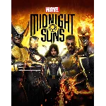 Marvel´s Midnight Suns + Gotham Knight / STEAM АККАУНТ