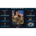 Age of Empires IV Deluxe Edition Steam KEY REGION FREE
