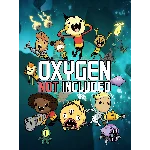 Oxygen Not Included Bundle (Аренда аккаунта Steam) GFN