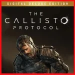 The Callisto Protocol Deluxe|ОНЛАЙН+ПОЧТА🟢СМЕНА ДАННЫХ