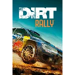 Dirt rally (PS4/PS5/RU) Аренда 7 дней
