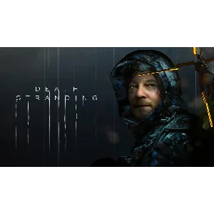 🔥 DEATH STRANDING Epic Games акаунт🔥