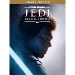 ⭐️ STAR WARS Jedi: Fallen Order Deluxe Edition [Steam]