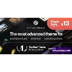 ArcHub [1.2.4] - Русификация премиум темы + плагин 🔥💜