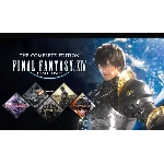 💜 FINAL FANTASY 14 Online | PS4/PS5 | Турция 💜
