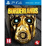 Borderlands: The Handsome  (PS4/RUS) П3 - Активация