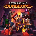 💜 Minecraft Dungeons | PS4/PS5 | Турция 💜