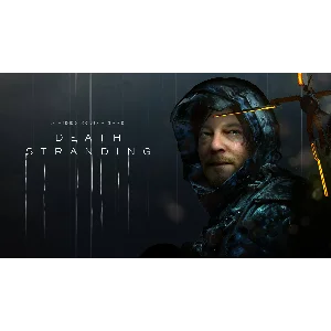 DEATH STRANDING / Русский / Аренда 90 дн