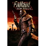 Fallout New Vegas Steam Ключ РФ/СНГ