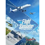Microsoft Flight Simulator 2020 (Аренда Steam) Онлайн