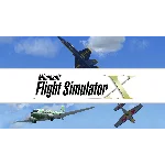 ⭐️ Microsoft Flight Simulator X: Steam Edition [GLOBAL]