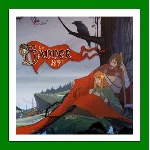 The Banner Saga - Steam + 35 Игр - 0% КАРТЫ + АКЦИЯ