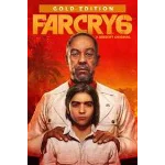 Far Cry ® 6 Gold Edition XBOX ONE/X/S ЦИФРОВОЙ КЛЮЧ 🌍