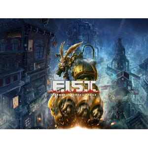 F.I.S.T.: Forged In Shadow Torch / Аренда 90 дн