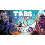 ⭐️ Totally Accurate Battle Simulator +15 Games [Steam]