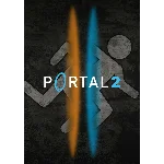 ⭐️ Portal 1 + Portal 2 [Steam/Global][Cashback]