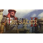 Stronghold Crusader 2 Special Edition (Steam Gift RU)