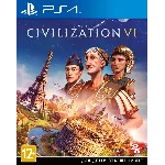 Civilization VI (PS5/RUS) П3-Активация