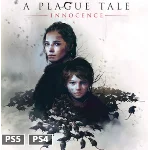 💜 A Plague Tale: Innocence | PS4/PS5 | Турция 💜