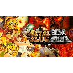 ⭐️ METAL SLUG + METAL SLUG 3 + METAL SLUG X [Global]