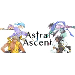 ⭐️ Astral Ascent + Barotrauma + Witch It + [53 GAMES]