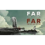 ⭐️ FAR: Lone Sails + FAR: Changing Tide [Steam/Global]