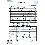 Список Шиндлера (Ноты для 6-ти гитар)