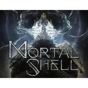 Купить Mortal Shell [Epic Games] Оффлайн