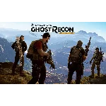 Tom Clancys Ghost Recon Wildlands UBI KEY