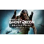 Ghost Recon Breakpoint  DELUXE EDITION UBI KEY