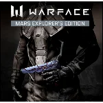 💜 Warface | PS4/PS5 | Турция 💜