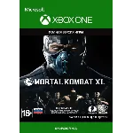 Mortal Kombat XL 🎮XBOX ONE / SERIES X|S КЛЮЧ🔴США