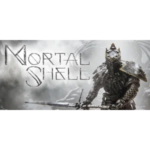Mortal Shell | Epic Games | GLOBAL🌎 АВТОВЫДАЧА⚡24/7
