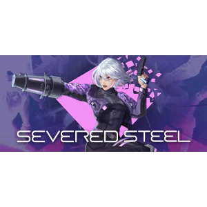 Severed Steel | Epic Games | GLOBAL🌎 АВТОВЫДАЧА⚡24/7
