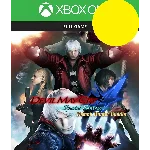 DMC4SE Demon Hunter Bundle XBOX ONE X|S Турция Ключ 🔑