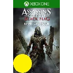 Assassin´s Creed IV Черный флаг Крик свободы XBOX Ключ