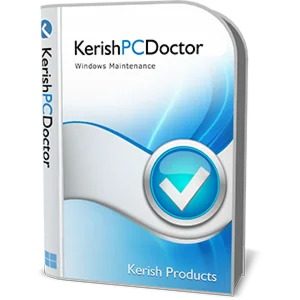 Kerish PC Doctor 2025 до  3 СЕНТЯБРЯ 2026 | 1 ПК